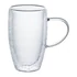 Ambition Bubble termo bögre 450 ml 2 darab