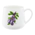 Ambition Frutti bögre 460 ml szilva