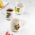 Ambition Frutti bögre 460 ml eper
