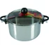 Ambition Vikos fazék fedővel 24 cm 6 l