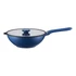 Ambition Cobalt wok 30 cm
