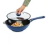 Ambition Cobalt wok 30 cm
