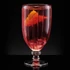 Ambition Alia boros kehely 420 ml