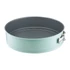 Ambition Fern csatos tortaforma 26 cm zöld