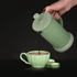 Ambition Fern kávé- és teakészítő 600 ml zöld