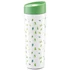 Ambition Bizet termoszbögre 340 ml apró levelek