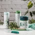 Ambition Bizet termoszbögre 340 ml apró levelek