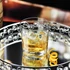 Krosno Divine whiskys pohárkészlet 390 ml 6 darabos