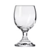 Krosno Balance vodkás pohárkészlet 40 ml 6 darabos
