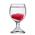 Krosno Balance vodkás pohárkészlet 40 ml 6 darabos