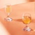 Krosno Balance vodkás pohárkészlet 40 ml 6 darabos