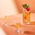 Krosno Balance vodkás pohárkészlet 40 ml 6 darabos