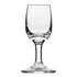 Krosno Pure vodkás pohárkészlet 350 ml 6 darabos