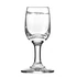 Krosno Pure vodkás pohárkészlet 350 ml 6 darabos