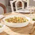 Luminarc Smart Cuisine Wavy sütőtál 28 cm