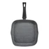 Ambition Antracyt grill serpenyő 28 cm