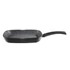 Ambition Antracyt grill serpenyő 28 cm