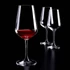Pasabahce Allegra borospohár szett 350 ml 6 darabos