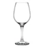 Pasabahce Amber borospohár szett 365 ml 6 darabos