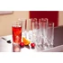 Ambition Diamond magas pohár szett 325 ml 6 darabos