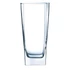 Ambition Paradise pohár szett 330 ml 6 darabos