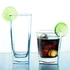 Ambition Paradise pohár szett 330 ml 6 darabos