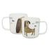 Ambition Pets bögre 370 ml kutya