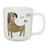 Ambition Pets bögre 370 ml kutya