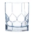 Luminarc Octime Diamond pohár szett 300 ml 6 darabos