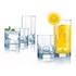 Luminarc Octime Diamond pohár szett 300 ml 6 darabos
