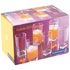 Luminarc Sterling pohár szett 330 ml 6 darabos