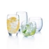 Luminarc Versailles pohár szett 350 ml 6 darabos