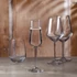 Pasabahce Allegra borospohár szett 490 ml 6 darabos