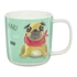 Ambition Pets bögre 370 ml mopsz
