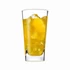 Pasabahce Carre pohár szett 305 ml 6 darabos