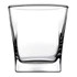 Pasabahce Carre whiskys pohár szett 310 ml 6 darabos
