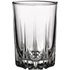 Pasabahce Karat pohár szett 250 ml 6 darabos