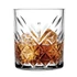 Pasabahce Timeless whiskeys pohár szett 345 ml 4 darabos