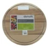 Domotti Woody vágódeszka 28 cm