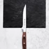 Ambition Titanium steak kés 11.5 cm
