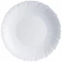 Luminarc Feston lapostányér 25 cm