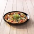 Luminarc Friends Time pizzatányér 32 cm fekete