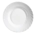 Luminarc Trianon lapostányér 24 cm