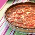 Ôcuisine hőálló piteforma 27 cm