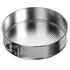 SNB csatos tortaforma 24 cm