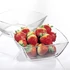 Pasabahce Tokio kínálótál 16 cm