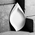 Ambition Salsa kínálótál 27x15.5 cm