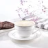 Ambition Aura Silver csésze 220 ml