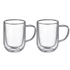 Ambition Mia termo bögre 400 ml 2 darab