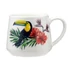 Ambition Tropical Birds bögre 460 ml tukán